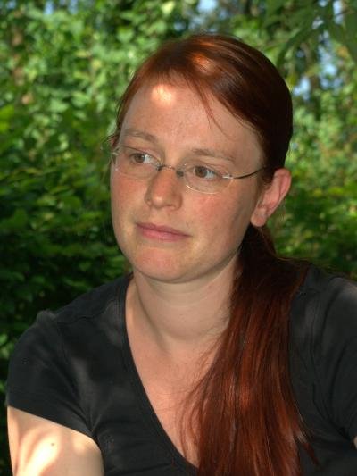 Stefanie Pörschl